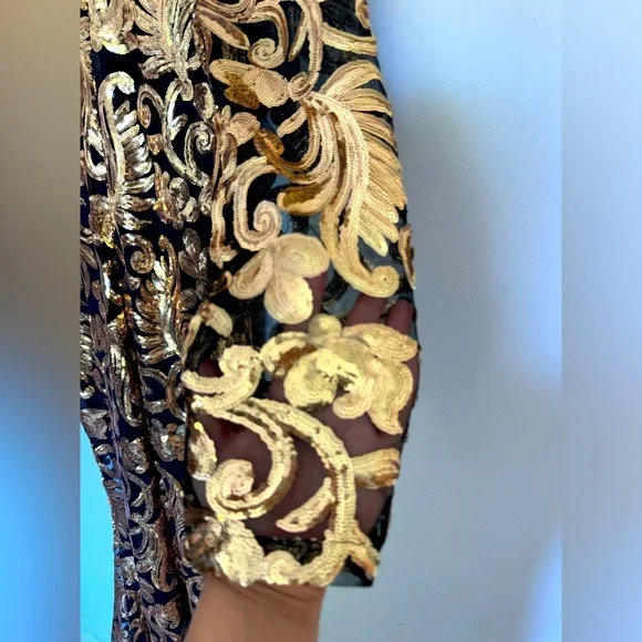 Formal Evening Gown - Picture 13 of 15